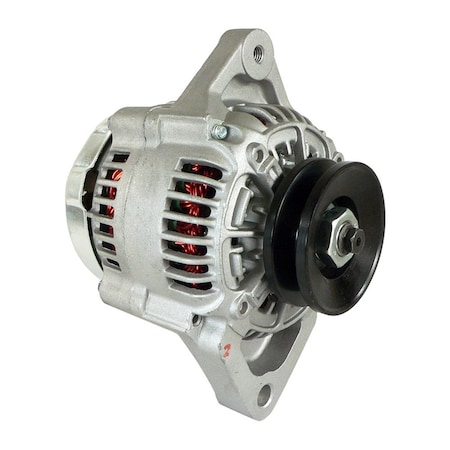 Aftermarket NEW ALTERNATOR Fits John Deere TRACTOR 3320 3520 4200 4210 4300 4510 4400 4700 4 AM809216